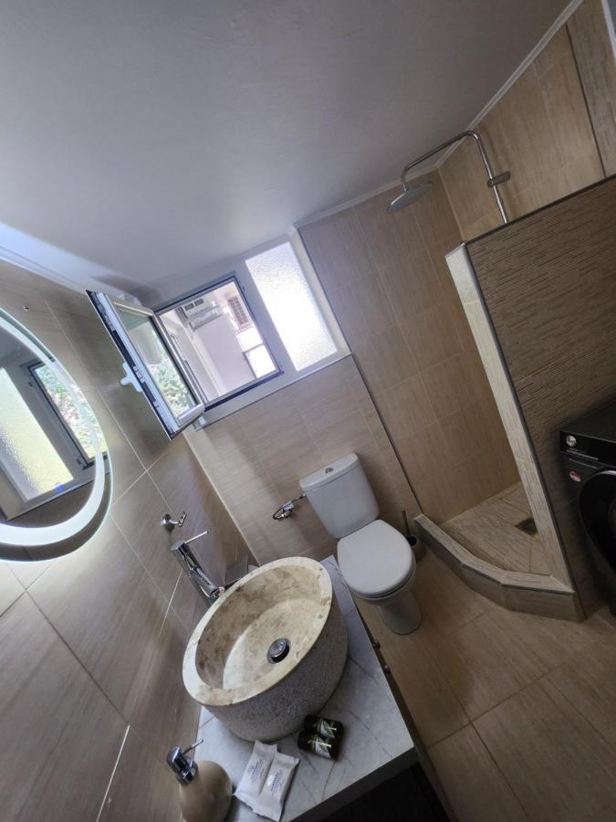Small Luxury Apartment Anavyssos Ngoại thất bức ảnh